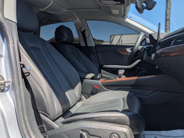 2023 Audi A5 Sportback quattro Premium 40 TFSI Image 7
