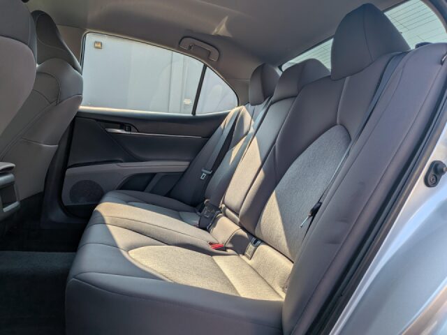 2024 Toyota Camry LE Image 6