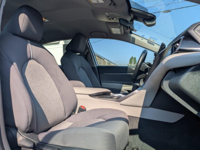 2024 Toyota Camry LE Image 7