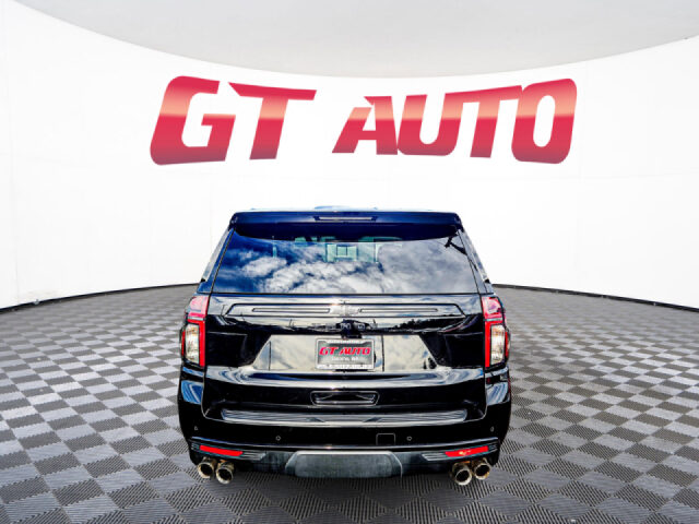 2023 Chevrolet Tahoe Z71 Image 6