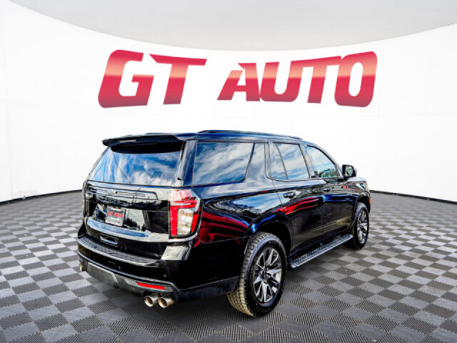 2023 Chevrolet Tahoe Z71 Image 7