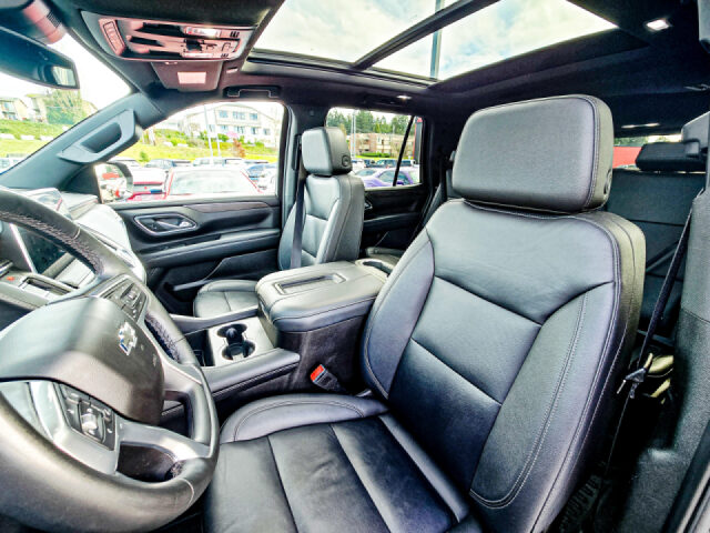 2023 Chevrolet Tahoe Z71 Image 10