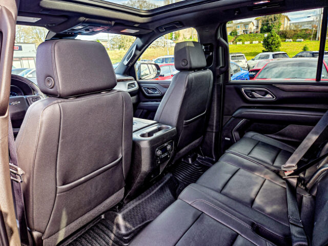 2023 Chevrolet Tahoe Z71 Image 11