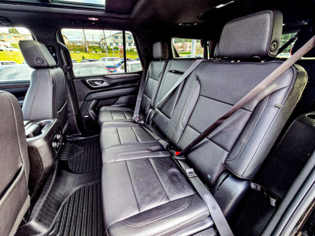 2023 Chevrolet Tahoe Z71 Image 12