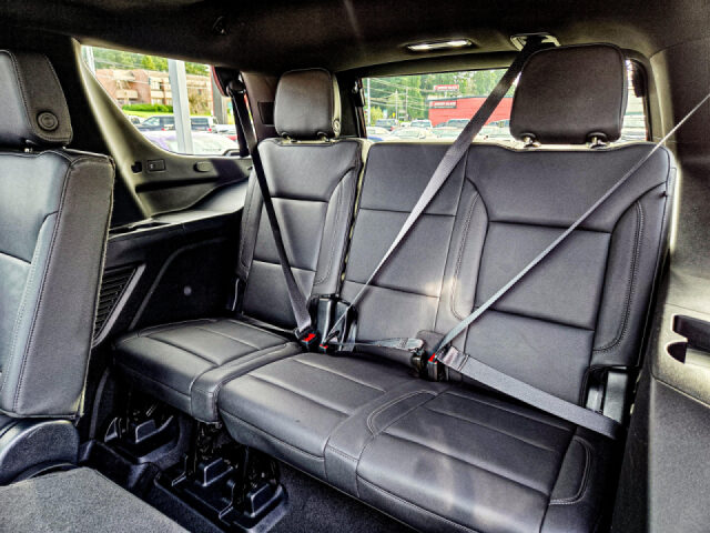 2023 Chevrolet Tahoe Z71 Image 13