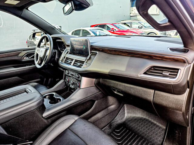 2023 Chevrolet Tahoe Z71 Image 14