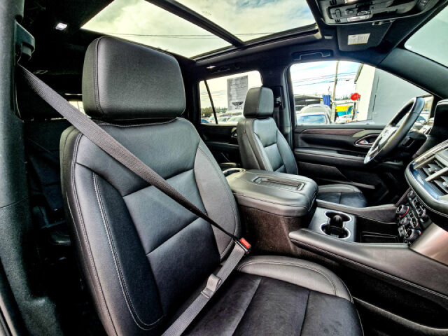 2023 Chevrolet Tahoe Z71 Image 15