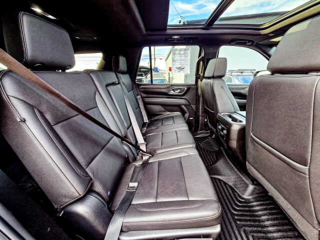 2023 Chevrolet Tahoe Z71 Image 16