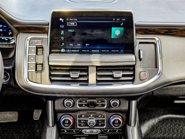 2023 Chevrolet Tahoe Z71 Image 18