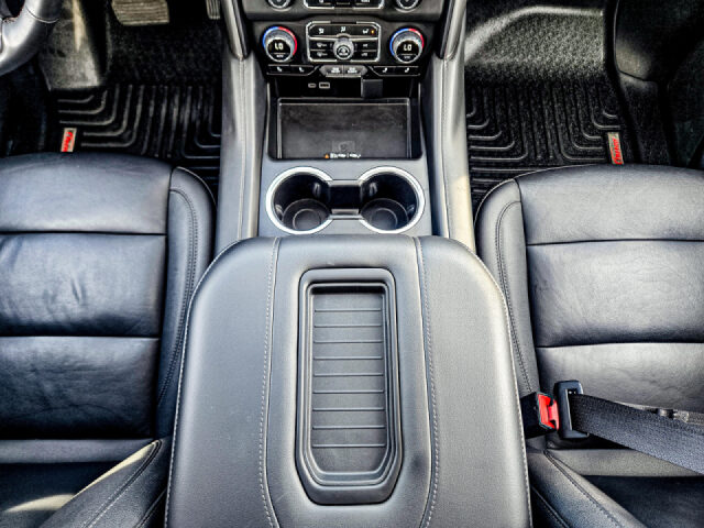 2023 Chevrolet Tahoe Z71 Image 19