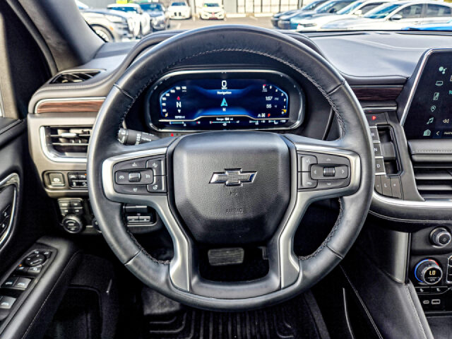 2023 Chevrolet Tahoe Z71 Image 20