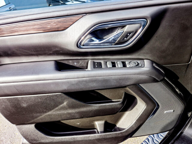 2023 Chevrolet Tahoe Z71 Image 22